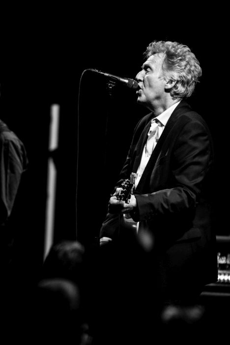 Manfred Manns Earth Band - © Dominik Riedel Fotorafie